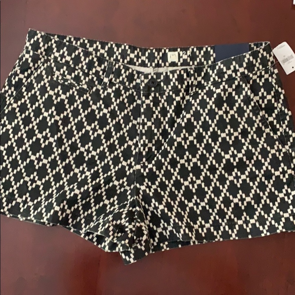 NWT Gap Summer Short